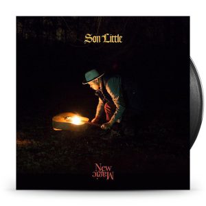Son Little - New Magic -Download-