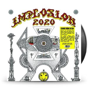 Implosion - 2020