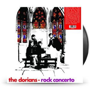 Dorians - Rock Concerto