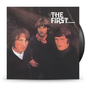Emmet Spiceland - The First...