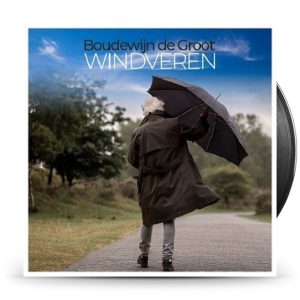 Groot, Boudewijn De - Windveren