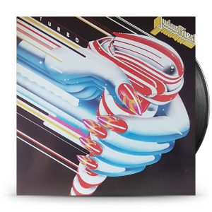 Judas Priest – Turbo