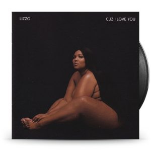 Lizzo - Cuz I Love You -Deluxe-