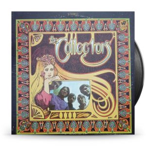 The Collectors – The Collectors