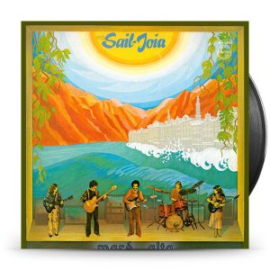 Sail-Joia – Maré Alta