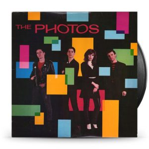 The Photos – The Photos
