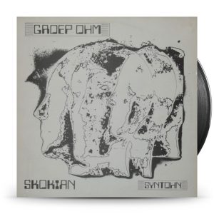 Groep Ohm – Skokian