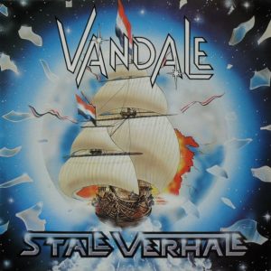 Vandale – Stale Verhale