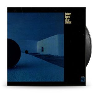 Hubert Laws – Afro-Classic