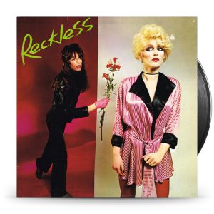 Reckless – Reckless