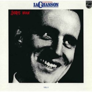 Boris Vian – Boris Vian