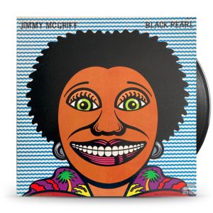 Jimmy McGriff – Black Pearl