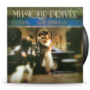 Various – Musique Privée