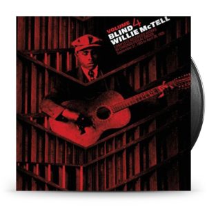 Mctell, Blind Willie - Complete Recorded 4 -Hq-