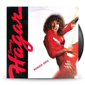 Sammy Hagar – Danger Zone