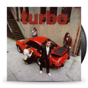 Turbo – Turbo