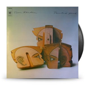 Tim Hardin – Painted Head