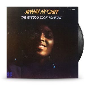 Jimmy McGriff ‎– The Way You Look Tonight