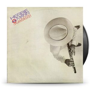 Herbie Mann – London Underground