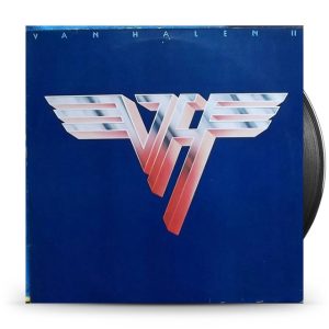 Van Halen – Van Halen II