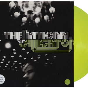 National - Alligator