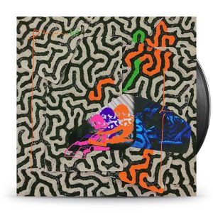 Animal Collective  -  Tangerine Reef