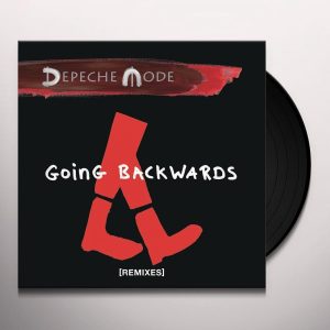 Depeche Mode - Going Backwards (Remixes)