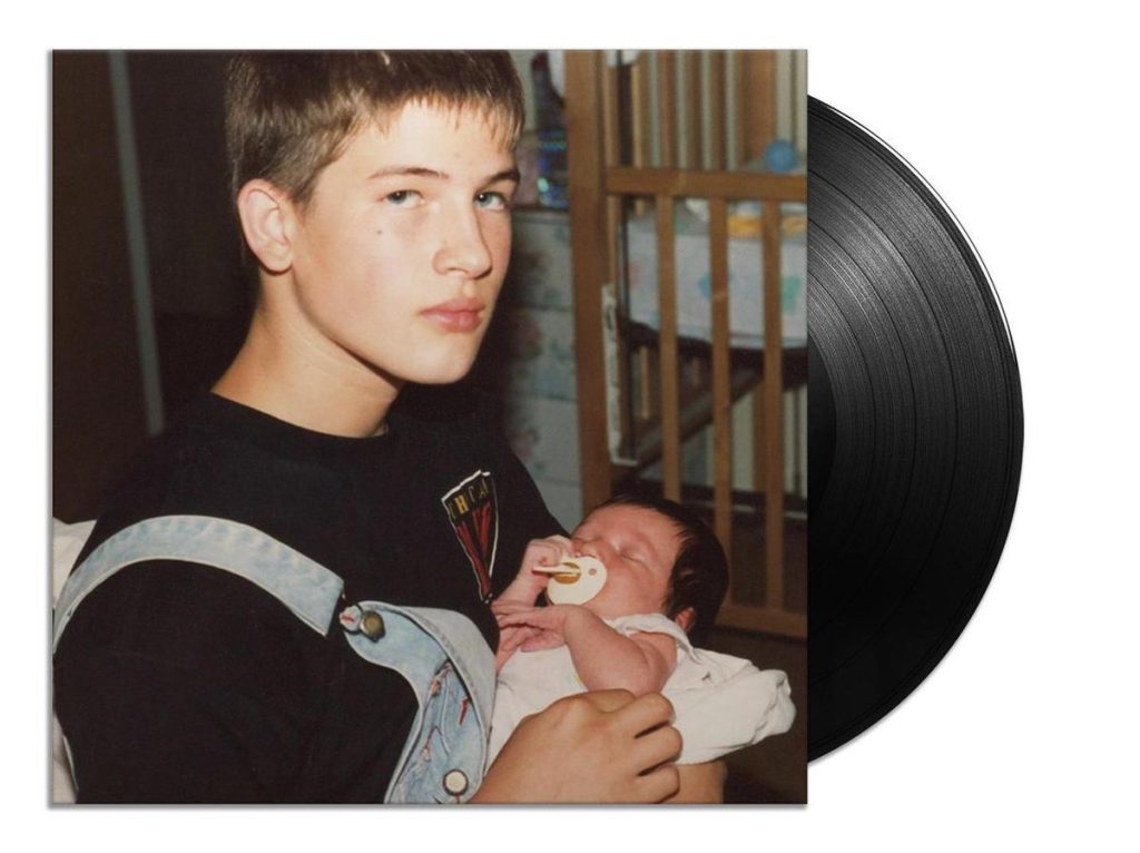 Big Thief - Capacity