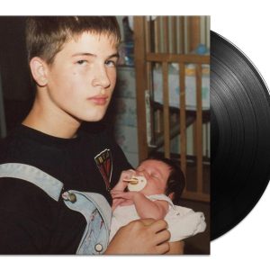 Big Thief - Capacity