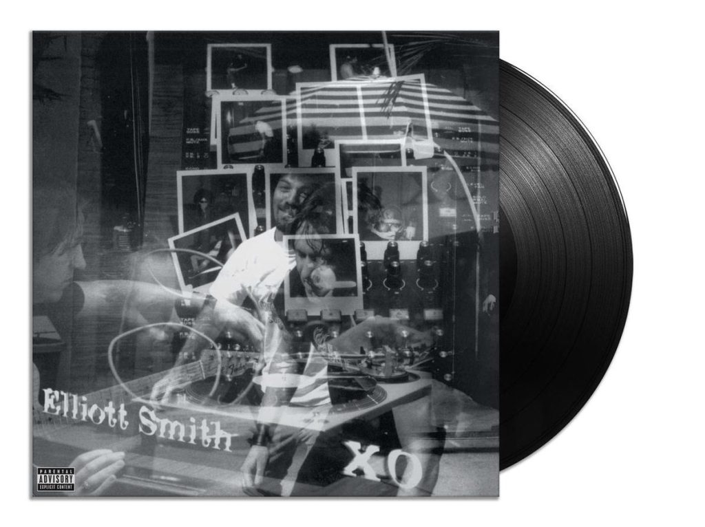 Smith, Elliot - XO