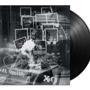 Smith, Elliot - XO