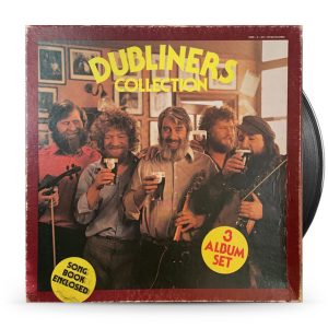 Dubliners – Collection