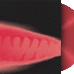 Bloc Party  -  Apha Games  (1lp Gat Ltd Red)