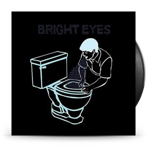 Bright Eyes - Digital Ash In A..