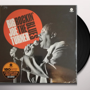 Big Joe Turner - Rockin' The Blues
