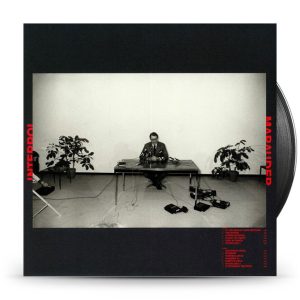 Interpol - Marauder