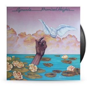 Cymande – Promised Heights (gatefold)