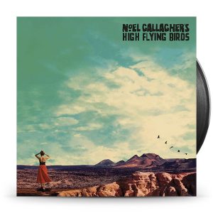 Noel Gallaghers High Flying  -  Who Built The