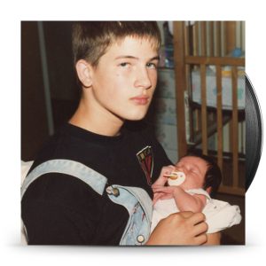 Big Thief – Capacity