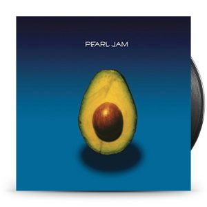 Pearl Jam – Pearl Jam (2 LP)