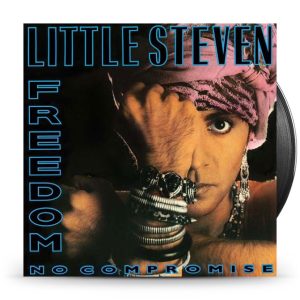 Little Steven – Freedom No Compromise