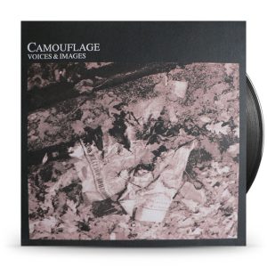 Camouflage – Voices & Images