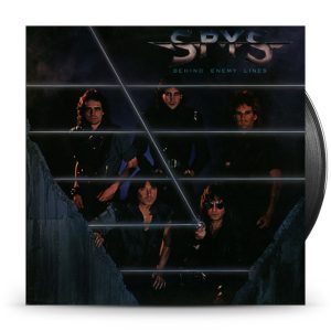 SPYS – Behind Enemy Lines