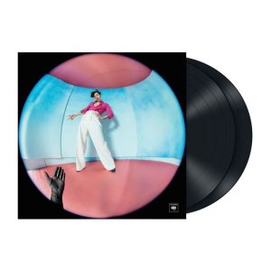 Harry Styles – Fine Line (2LP)