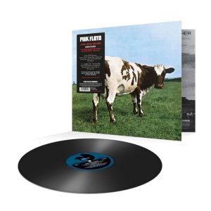 Pink Floyd - Atom Heart Mother