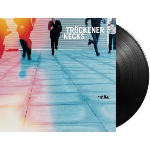 Trockener Kecks - >tk