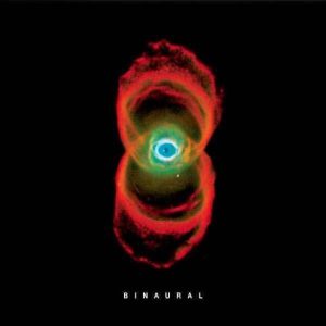Pearl Jam - Binaural (2lp)