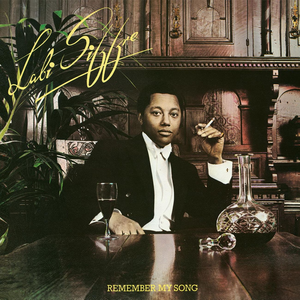 Siffre, Labi - Remember My Song