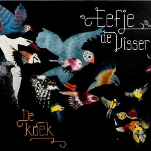 Eefje De Visser - De Koek