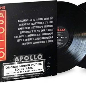 Various Artists - Apollo OST